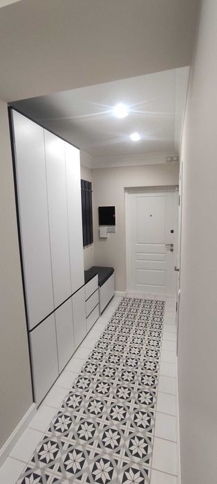Квартира на ЖК Рогатинский в Харків, ID 352703, фото №4