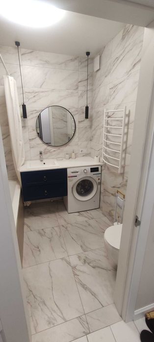 Квартира на ЖК Рогатинский в Харкові, ID 352703, фото №6