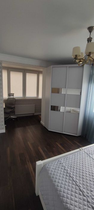 Квартира на ЖК Рогатинский в Харкові, ID 352703, фото №8