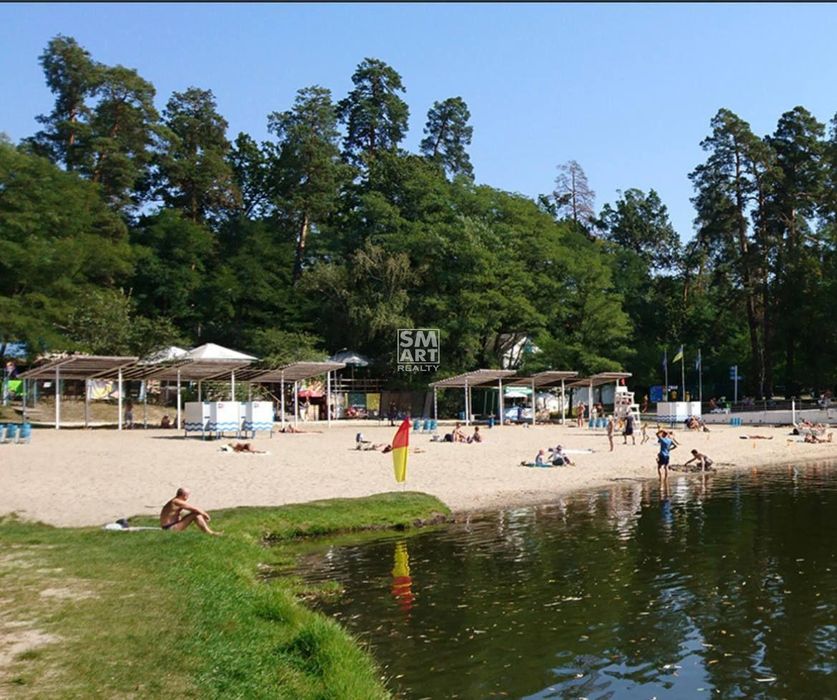 Квартира на вул. Квітки Цісик, 32 в Київ, ID 355585, фото №5
