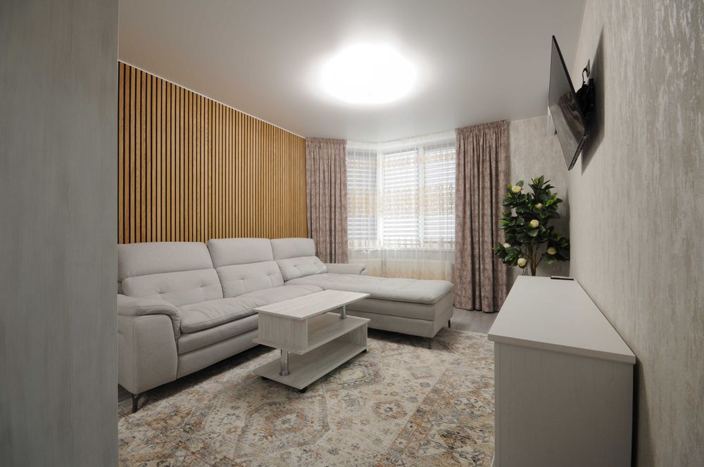 Квартира на вул. Теплична, 48 в Київ, ID 352732, фото №1