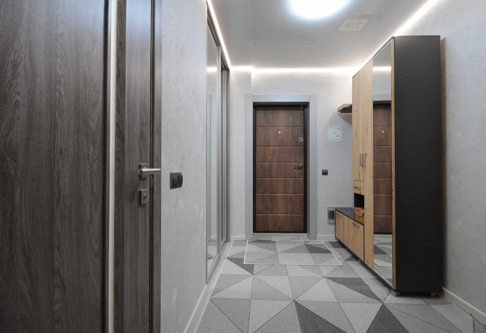 Квартира на вул. Теплична, 48 в Києві, ID 352732, фото №14