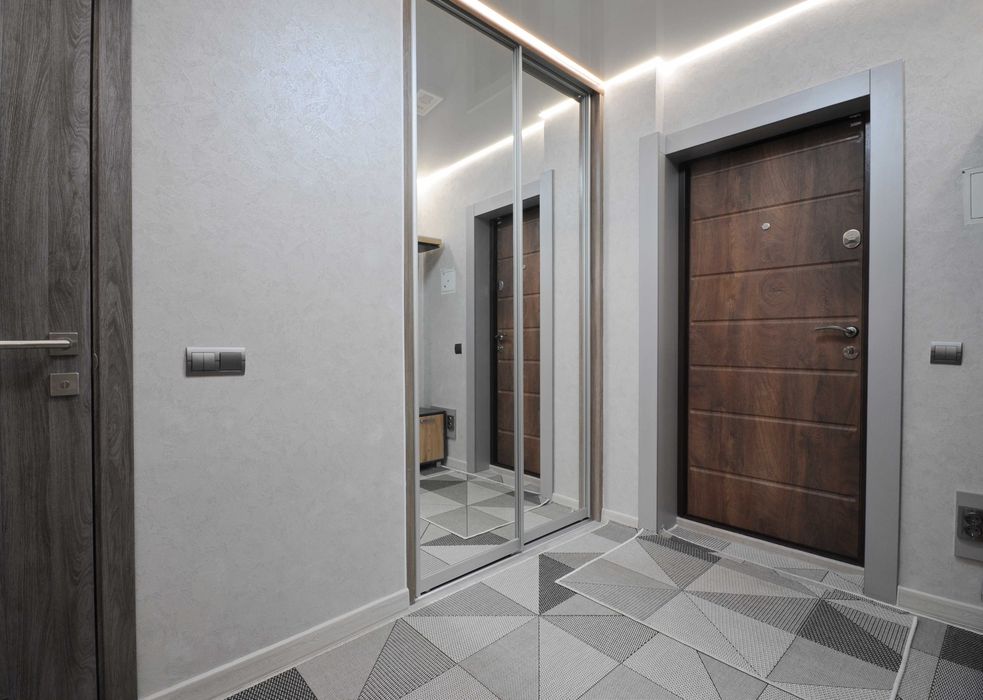 Квартира на вул. Теплична, 48 в Києві, ID 352732, фото №18