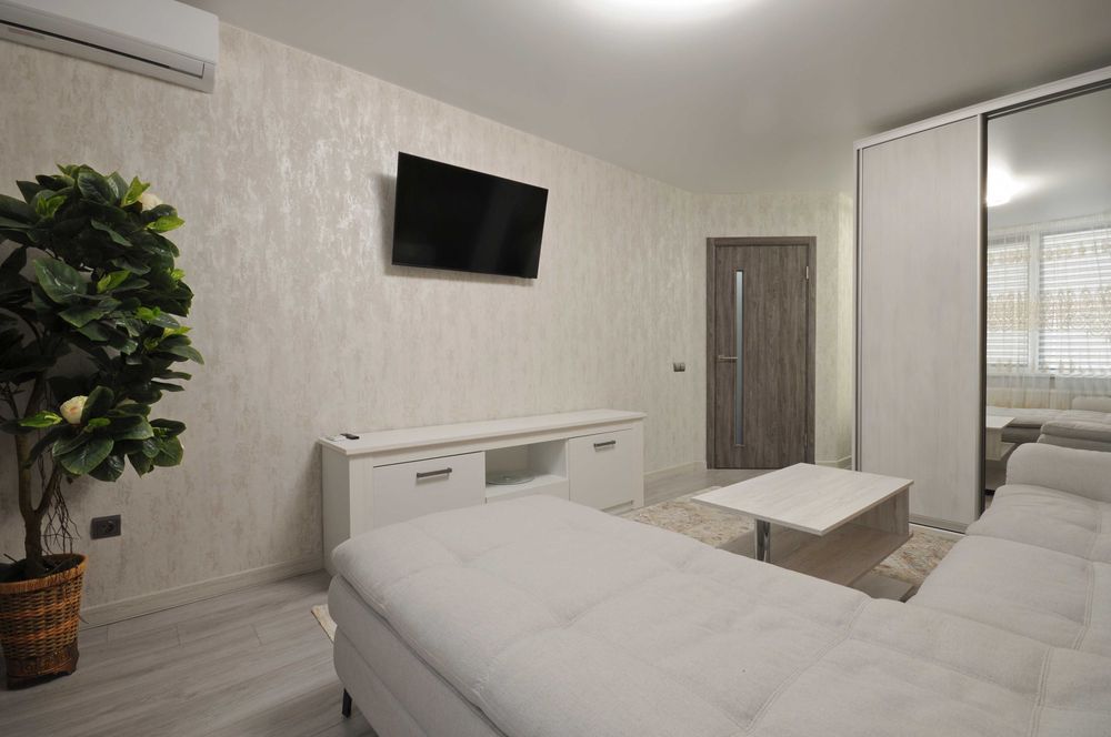 Квартира на вул. Теплична, 48 в Київ, ID 352732, фото №4