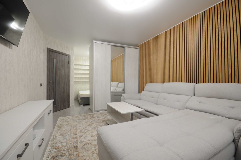 Квартира на вул. Теплична, 48 в Київ, ID 352732, фото №5