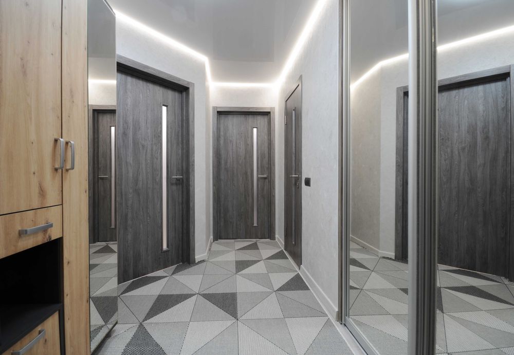 Квартира на вул. Теплична, 48 в Києві, ID 352732, фото №8