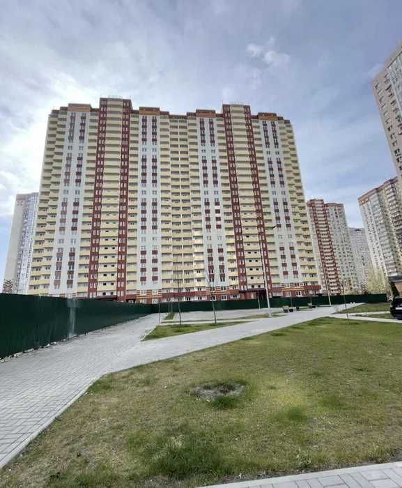Квартира на Кодацька Фортеця в Київ, ID 352755, фото №2