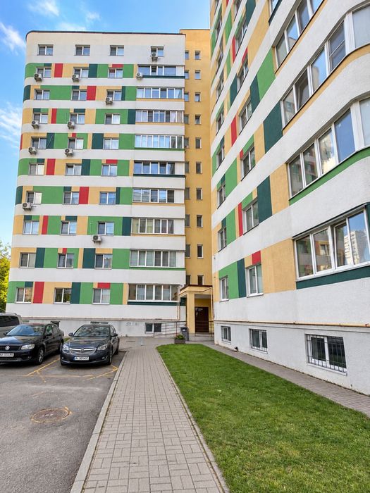 Квартира в Київ, ID 352775, фото №1