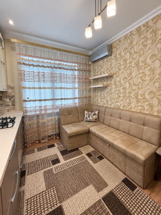 Квартира в Київ, ID 352775, фото №3