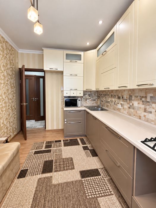 Квартира в Київ, ID 352775, фото №4