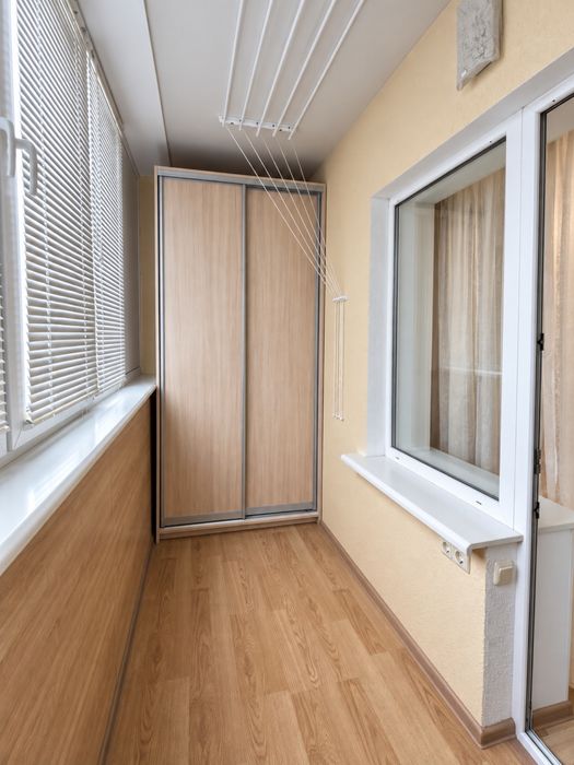 Квартира в Києві, ID 352775, фото №7