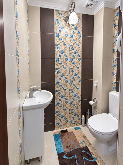 Квартира в Києві, ID 352775, фото №8