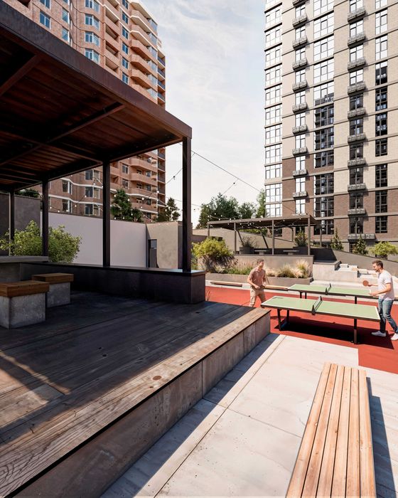 Квартира на ЖК Real Park NOVA в Одесі, ID 352776, фото №4