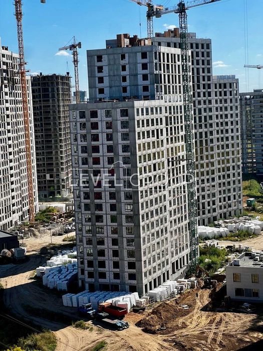 Квартира на вул. Івана Виговського в Київ, ID 352785, фото №4