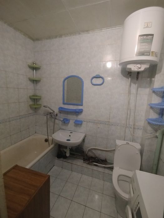 Квартира на Святошинський в Київ, ID 354321, фото №4