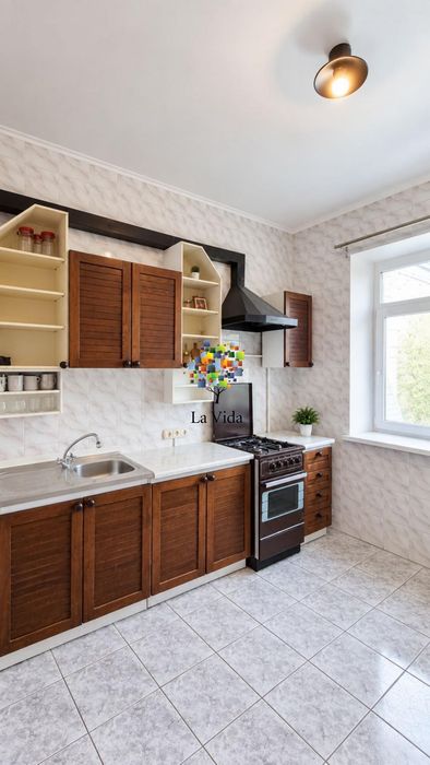 Квартира на вул. Юрія Іллєнка, 18А в Київ, ID 352788, фото №1