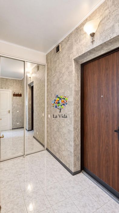 Квартира на вул. Юрія Іллєнка, 18А в Києві, ID 352788, фото №11