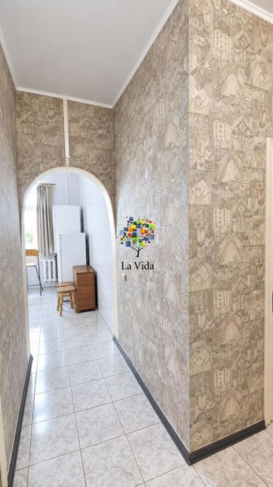 Квартира на вул. Юрія Іллєнка, 18А в Києві, ID 352788, фото №12