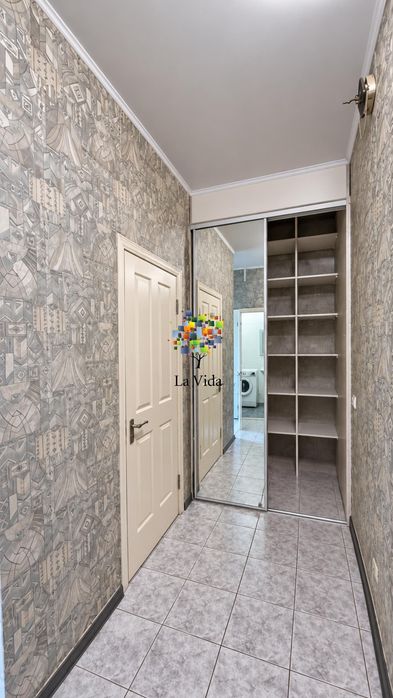 Квартира на вул. Юрія Іллєнка, 18А в Києві, ID 352788, фото №13