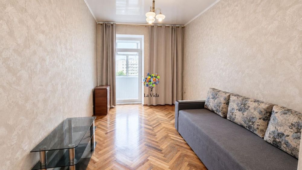 Квартира на вул. Юрія Іллєнка, 18А в Київ, ID 352788, фото №4