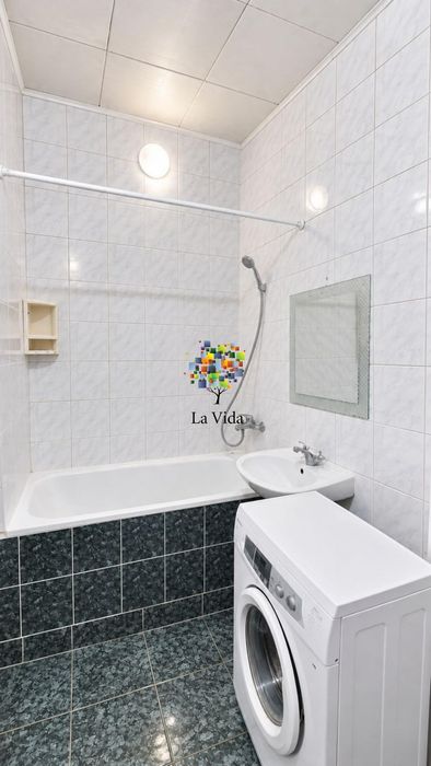 Квартира на вул. Юрія Іллєнка, 18А в Києві, ID 352788, фото №8
