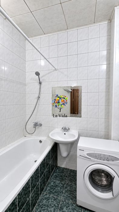 Квартира на вул. Юрія Іллєнка, 18А в Києві, ID 352788, фото №9