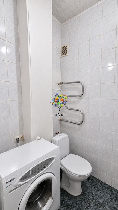 Квартира на вул. Юрія Іллєнка, 18А в Києві, ID 352788, фото №10