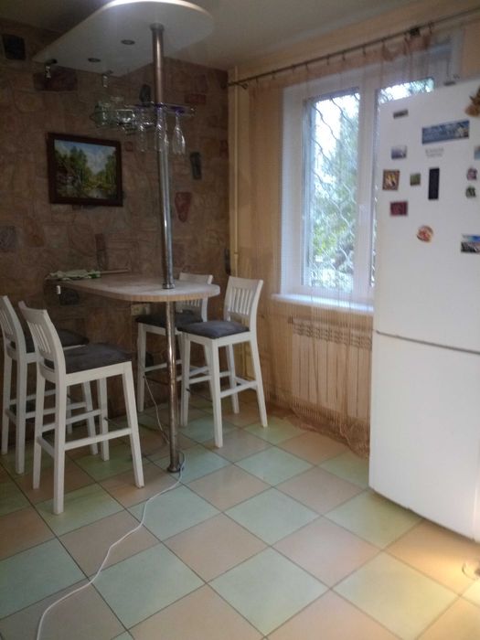 Квартира на вул. Яни Червоной, 15 в Харків, ID 352800, фото №2