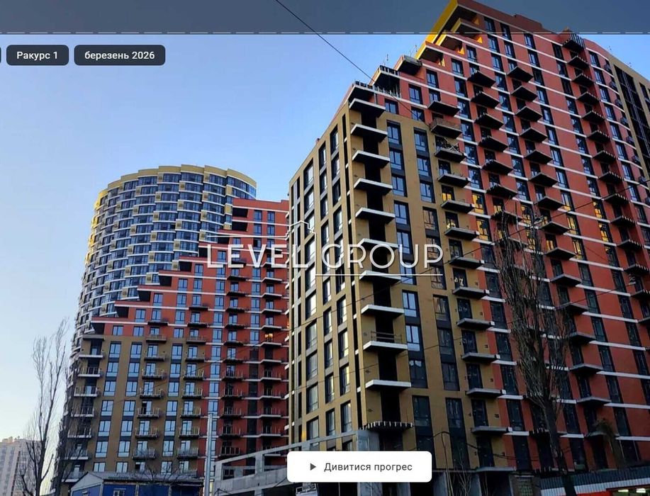 Квартира на вул. Глибочицька, 43 в Київ, ID 352813, фото №3