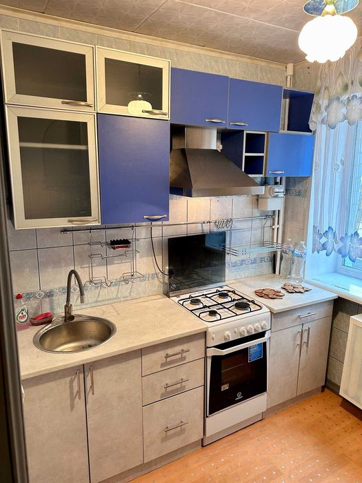Квартира на вул. В. Стуса, 51 в Краматорську, ID 352798, фото №4