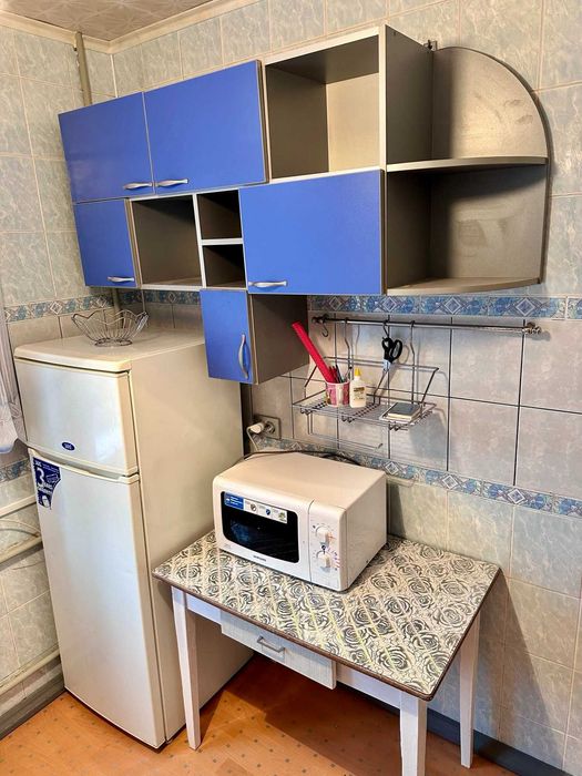 Квартира на вул. В. Стуса, 51 в Краматорську, ID 352798, фото №5