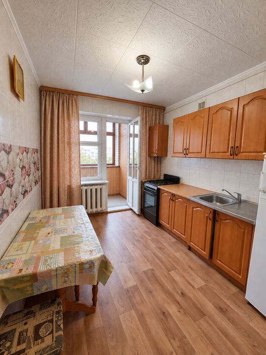 Квартира на вул. Харченка, 61 в Київ, ID 352810, фото №2