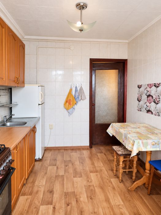 Квартира на вул. Харченка, 61 в Київ, ID 352810, фото №3