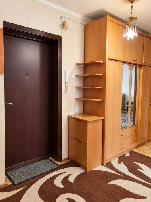 Квартира на вул. Харченка, 61 в Київ, ID 352810, фото №4
