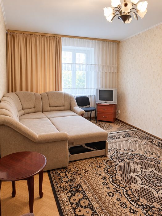 Квартира на вул. Харченка, 61 в Києві, ID 352810, фото №6