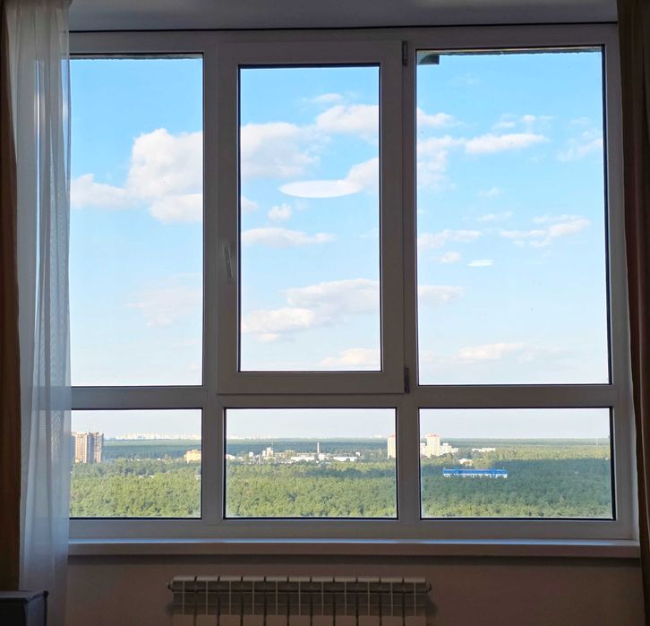 Квартира на просп. Бажана, 17Б в Києві, ID 352805, фото №4