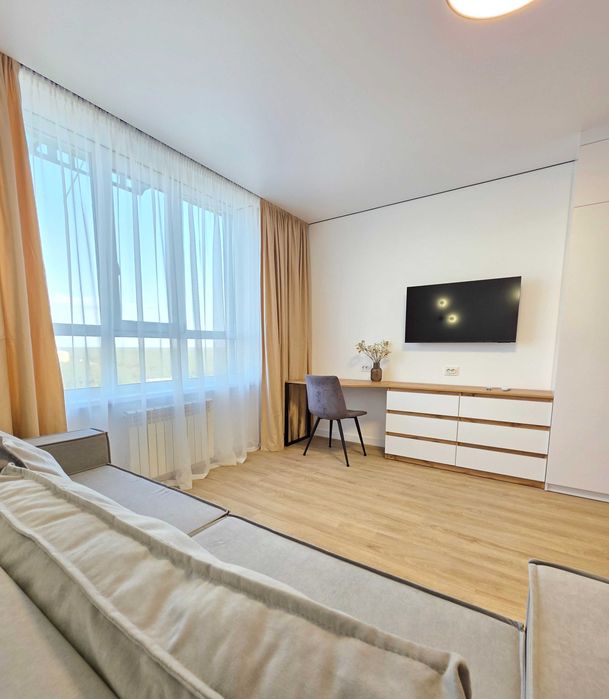 Квартира на просп. Бажана, 17Б в Києві, ID 352805, фото №5