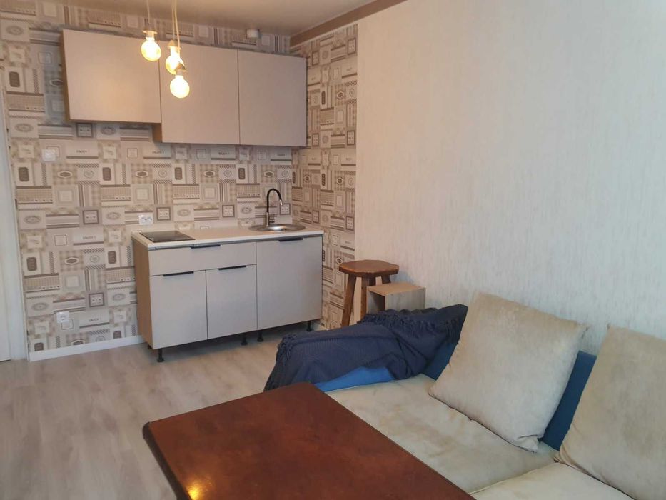 Квартира на просп. Григоренка, 16 в Києві, ID 352816, фото №7