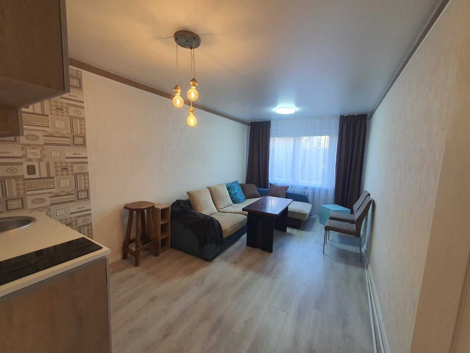 Квартира на просп. Григоренка, 16 в Києві, ID 352816, фото №9