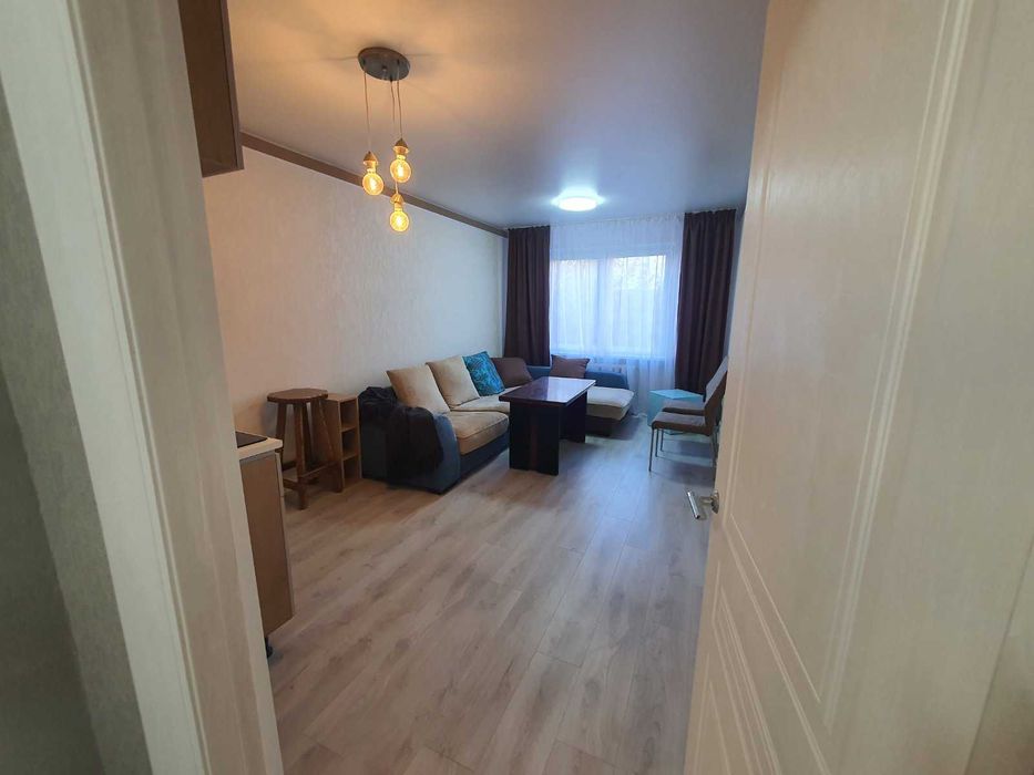Квартира на просп. Григоренка, 16 в Києві, ID 352816, фото №10