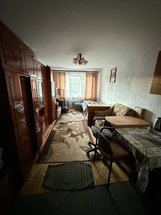 Квартира на вул. Садова в Львів, ID 352855, фото №1