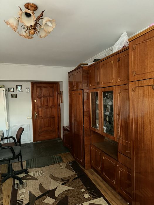 Квартира на вул. Садова в Львові, ID 352855, фото №6