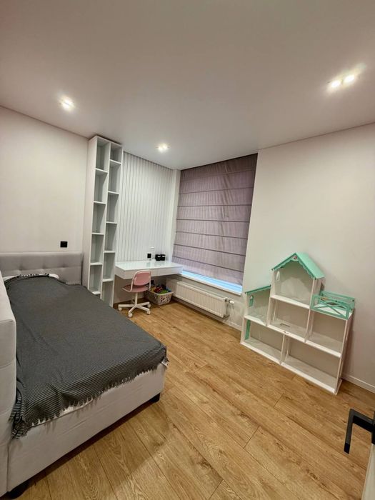 Квартира на вул. Березнева, 12 в Києві, ID 352834, фото №11