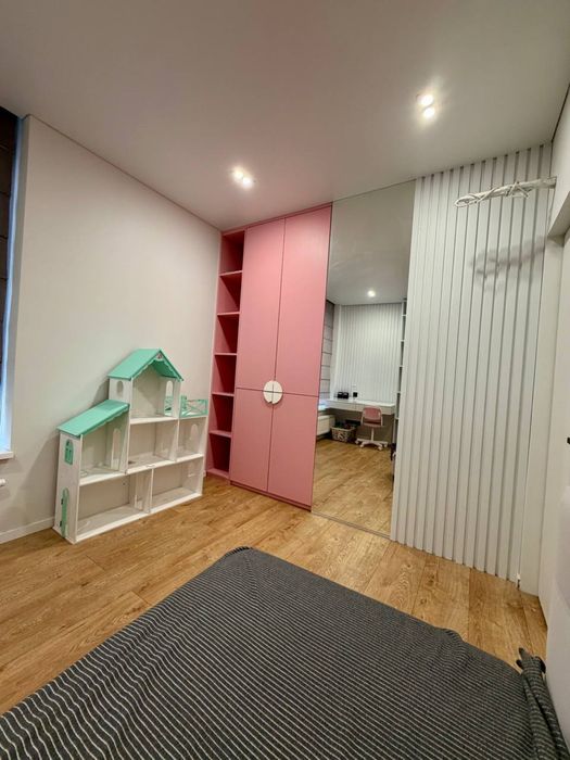Квартира на вул. Березнева, 12 в Києві, ID 352834, фото №12