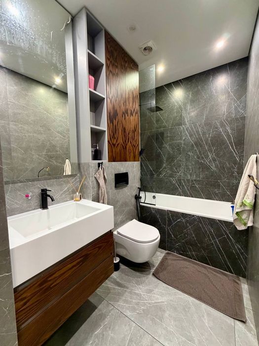 Квартира на вул. Березнева, 12 в Києві, ID 352834, фото №13