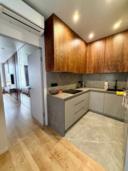 Квартира на вул. Березнева, 12 в Києві, ID 352834, фото №3