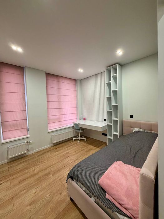 Квартира на вул. Березнева, 12 в Києві, ID 352834, фото №9