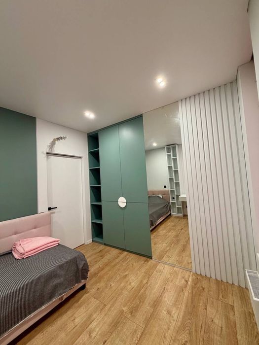 Квартира на вул. Березнева, 12 в Києві, ID 352834, фото №10
