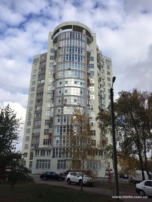 Квартира на вул. Т. Кореня, 9 в Чернігів, ID 352875, фото №1