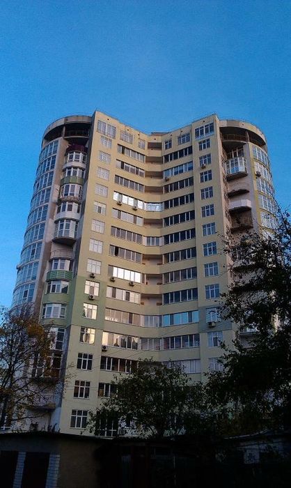 Квартира на вул. Т. Кореня, 9 в Чернігів, ID 352875, фото №2